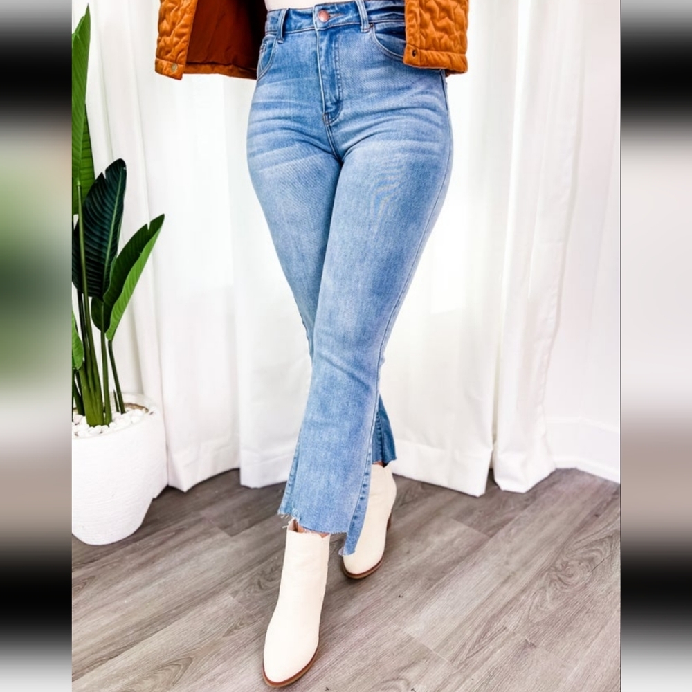 Risen Jeans brand new